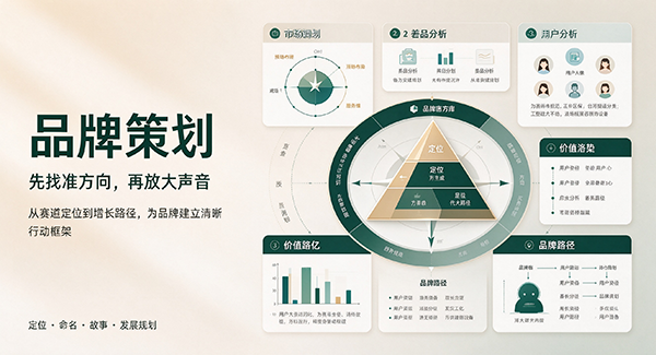林周县品牌策划